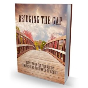 Bridging the Gap – eBook with Resell Rights